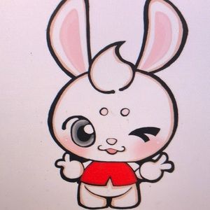 Meet your Posher, Rowan